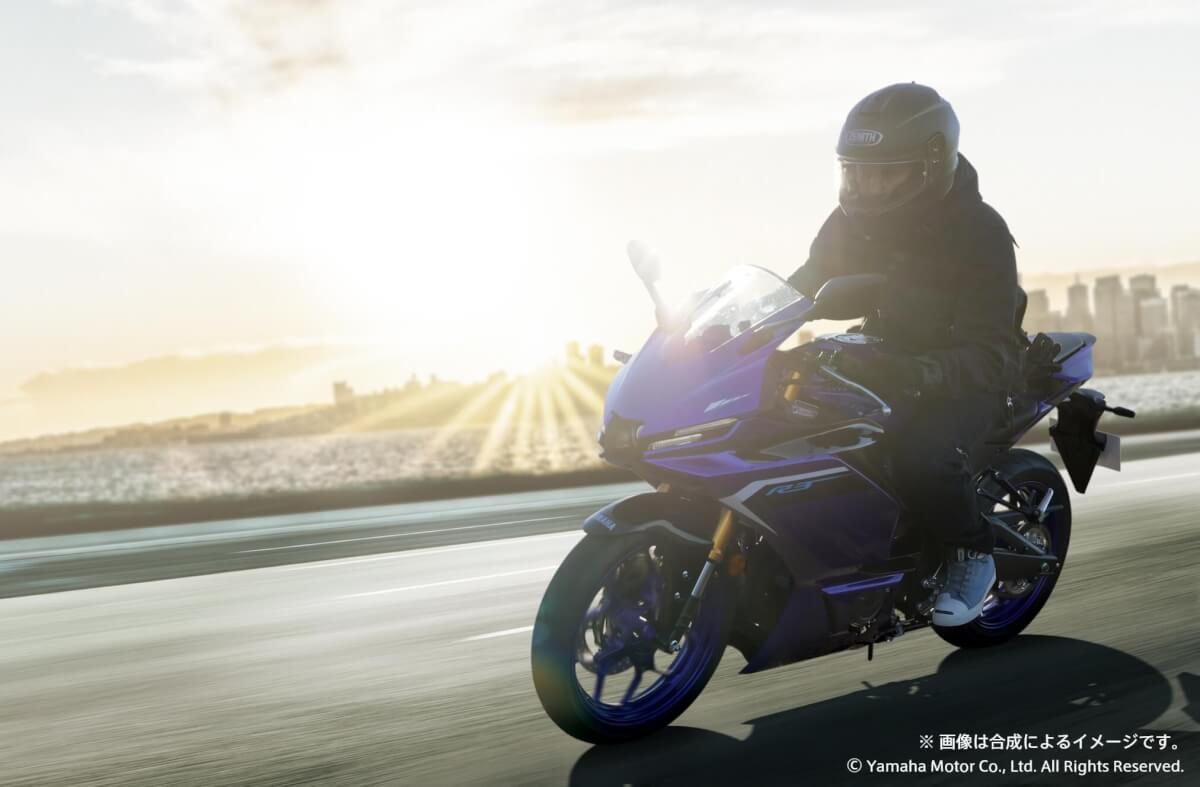 2026　ヤマハバイクレンタル　